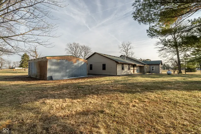 $399,500 | 5210 South State Road 39, Lebanon, IN 46052
