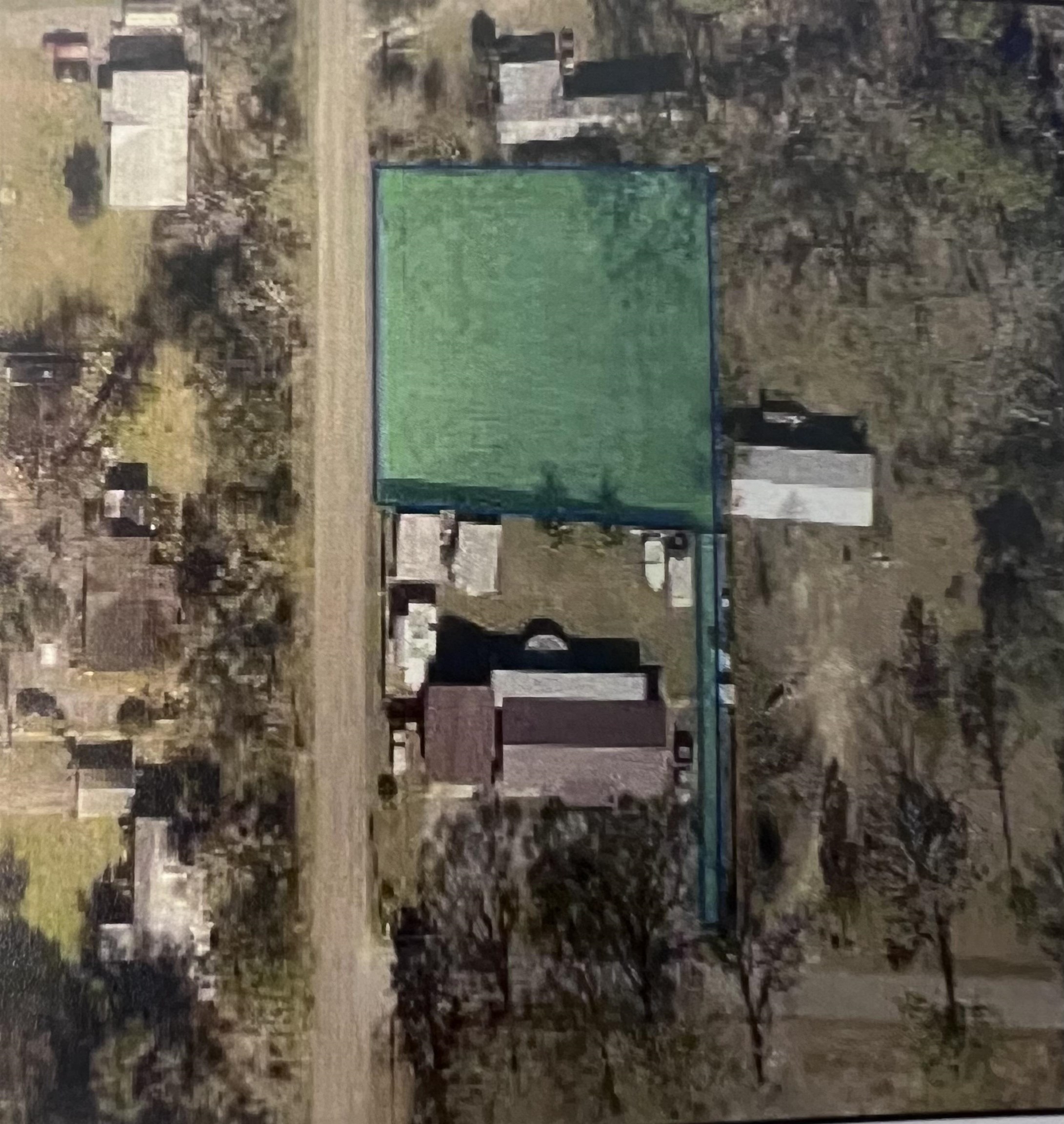 23340 Mildorf Road Robertsdale, AL 36567 - Photo 2 of 10
