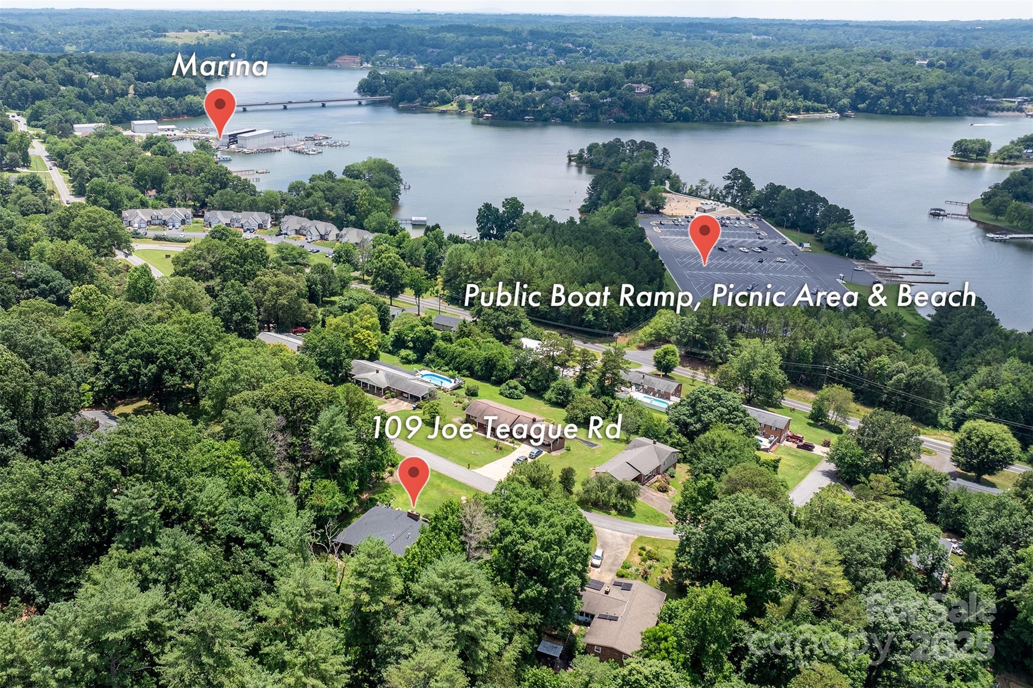 109 Joe Teague Road Hickory, NC 28601 - Photo 2 of 48 Gallery Image 2