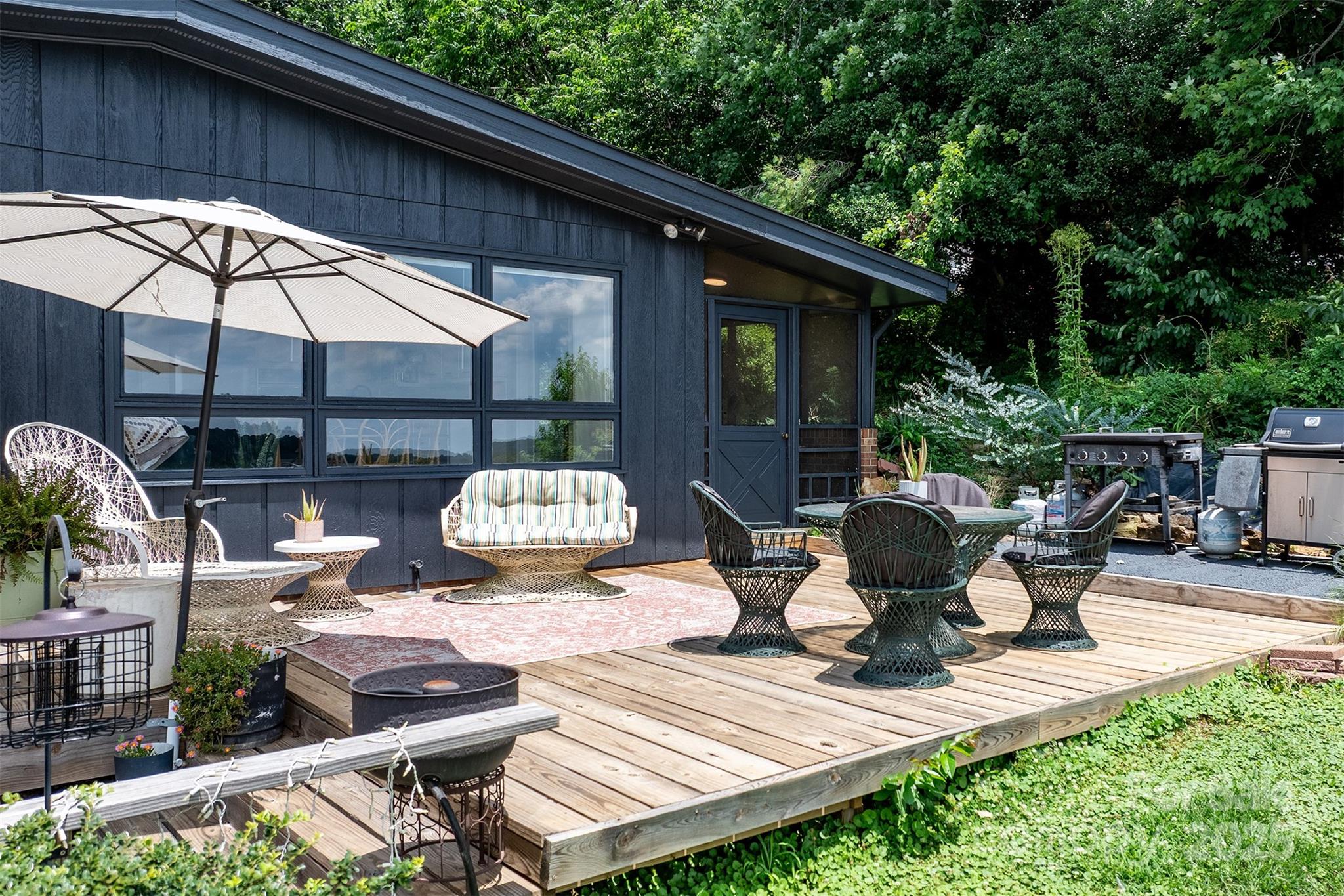 109 Joe Teague Road Hickory, NC 28601 - Photo 34 of 48 Gallery Image 34