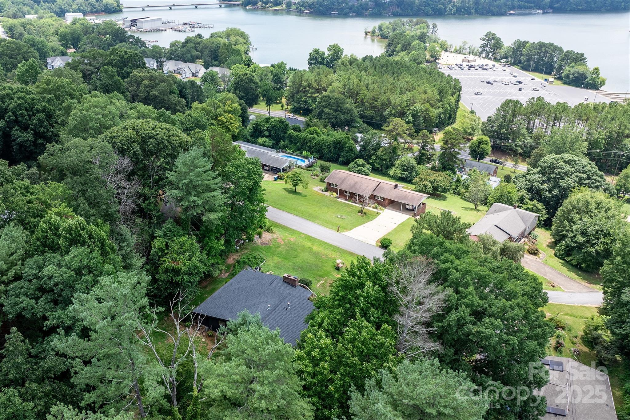 109 Joe Teague Road Hickory, NC 28601 - Photo 44 of 48 Gallery Image 44