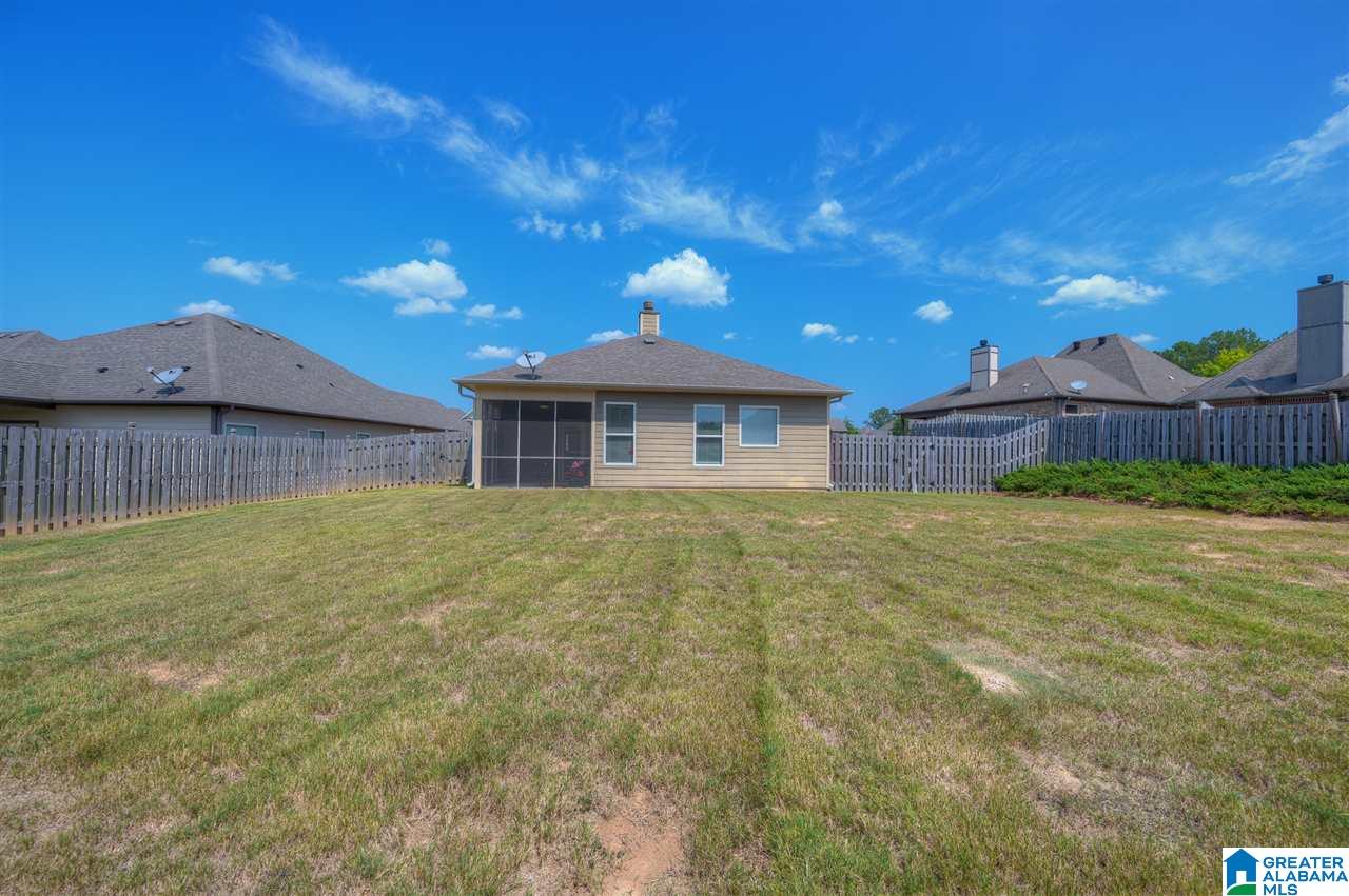 1032 Valhalla Way Calera, AL 35040 - Photo 20 of 20