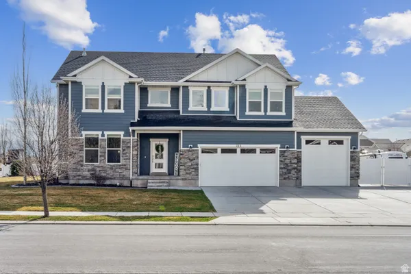 $1,299,000 | 215 South 300 East, Midway, UT 84049