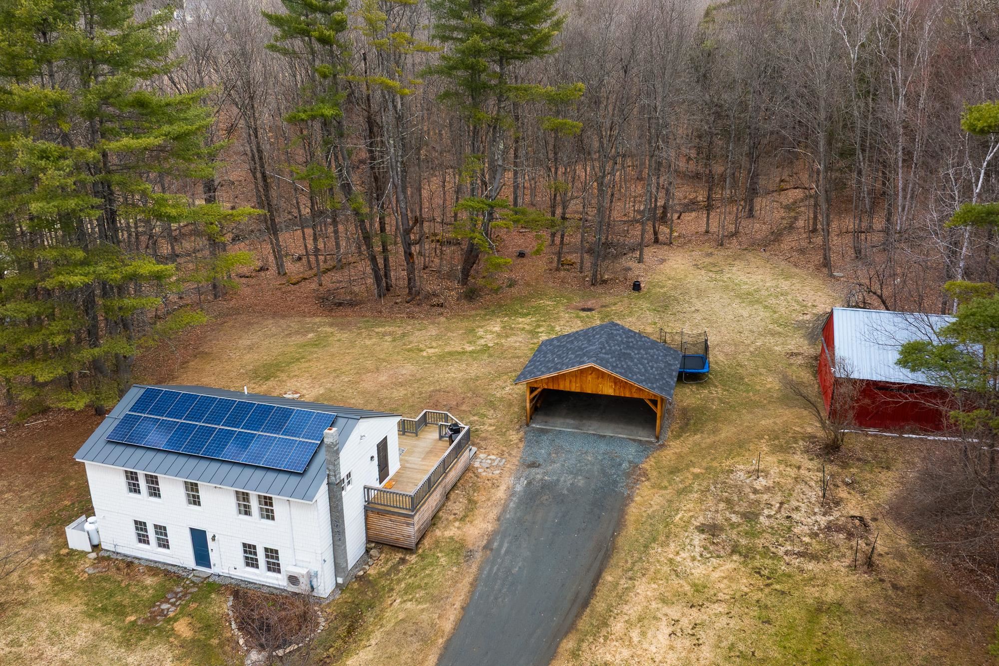 39 Upper Turnpike Road Norwich, VT 05055 - Photo 2 of 51