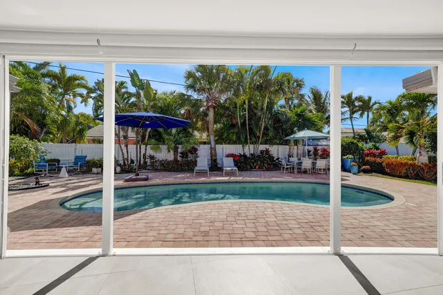 $1,725,000 | 1199 Dolphin Road, Singer Island, FL 33404