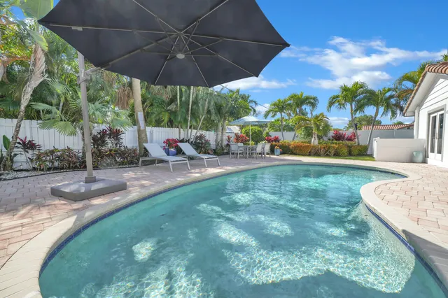 $1,725,000 | 1199 Dolphin Road, Singer Island, FL 33404