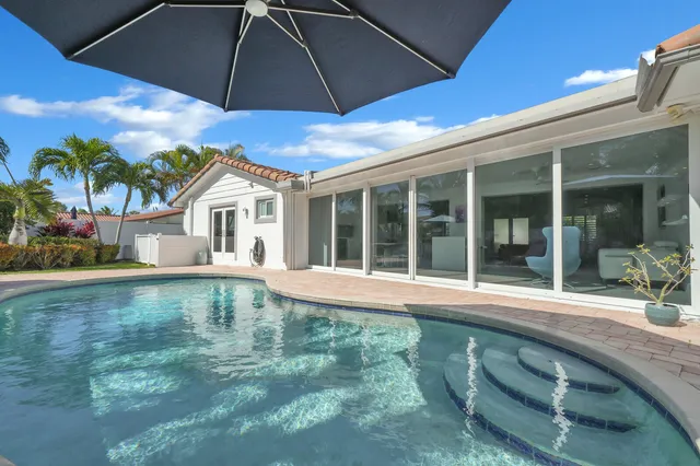 $1,725,000 | 1199 Dolphin Road, Singer Island, FL 33404