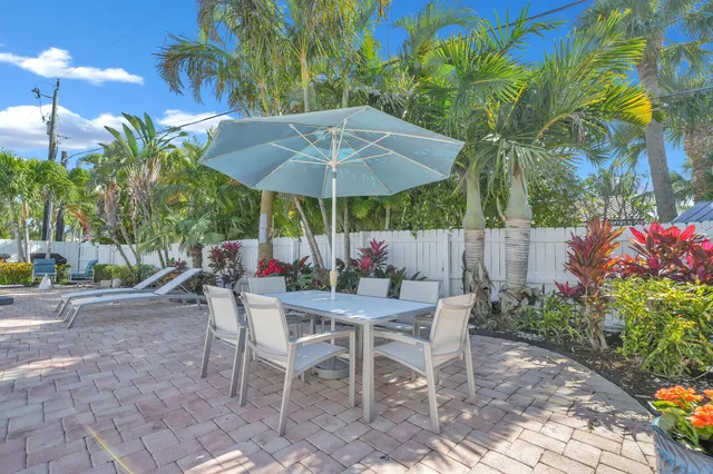 $1,725,000 | 1199 Dolphin Road, Singer Island, FL 33404
