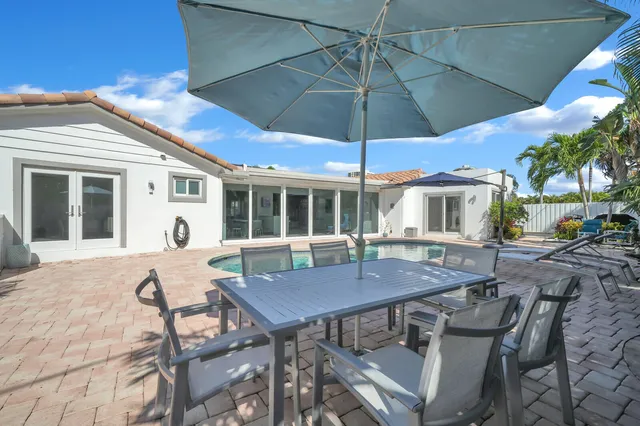 $1,725,000 | 1199 Dolphin Road, Singer Island, FL 33404