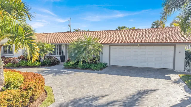 $1,725,000 | 1199 Dolphin Road, Singer Island, FL 33404