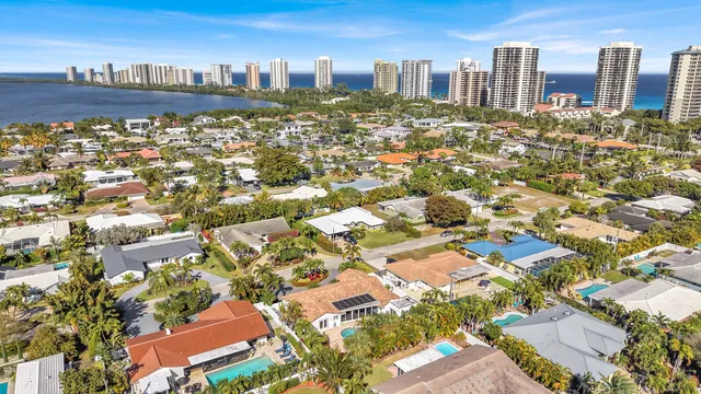 $1,725,000 | 1199 Dolphin Road, Singer Island, FL 33404