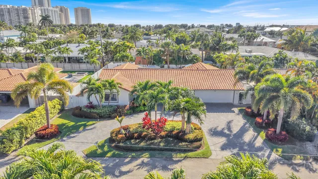 $1,725,000 | 1199 Dolphin Road, Singer Island, FL 33404