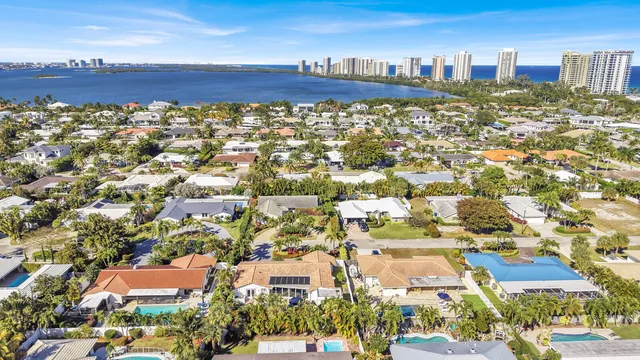 $1,725,000 | 1199 Dolphin Road, Singer Island, FL 33404