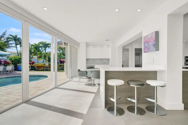 $1,725,000 | 1199 Dolphin Road, Singer Island, FL 33404