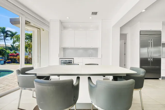 $1,725,000 | 1199 Dolphin Road, Singer Island, FL 33404