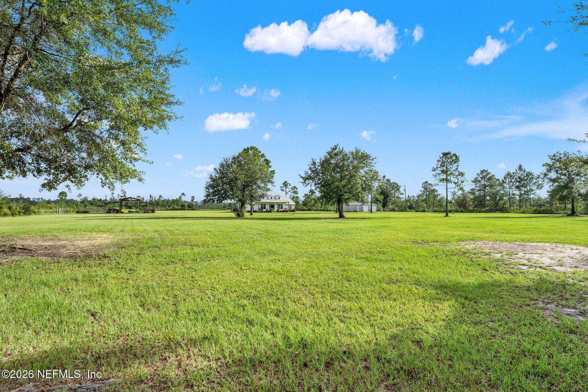 12903 Folsom Road Sanderson, FL 32087 - Photo 31 of 37 Land