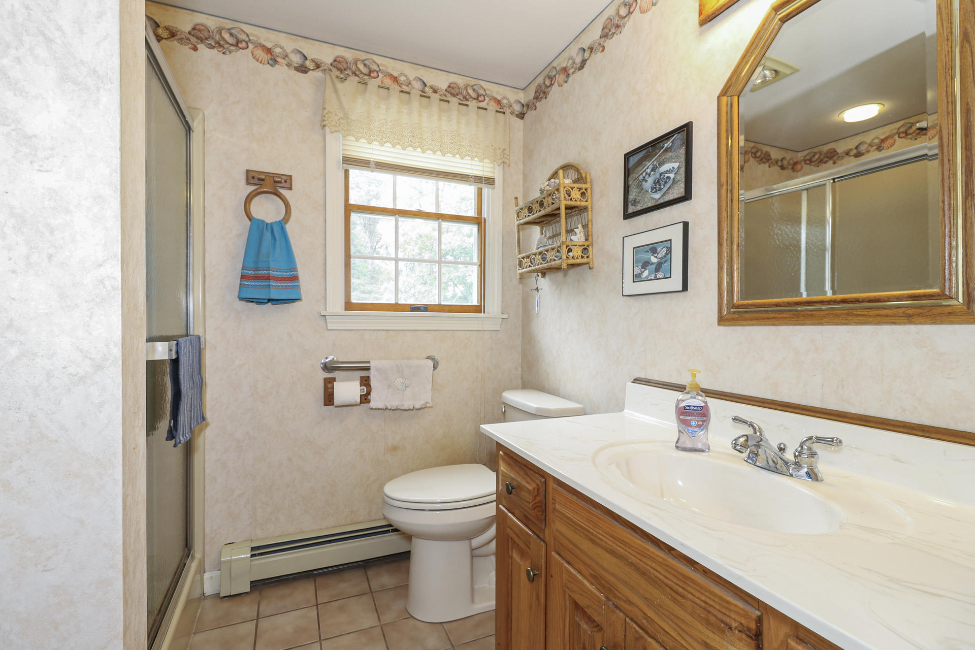 700 Governor Prence Road Eastham, MA 02642 - Photo 15 of 48 First Level Bath