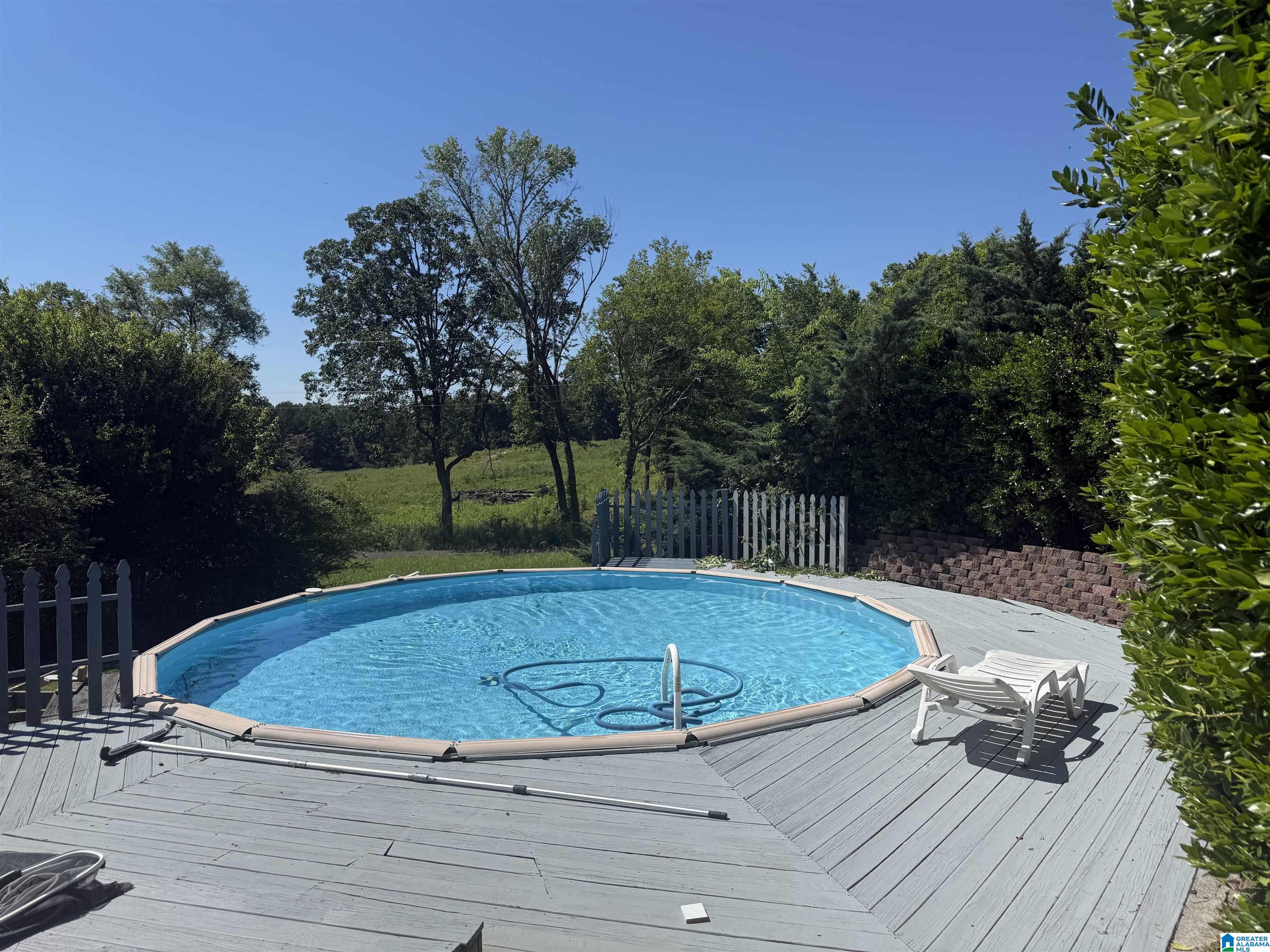 1115 Morris Majestic Road Morris, AL 35116 - Photo 20 of 20