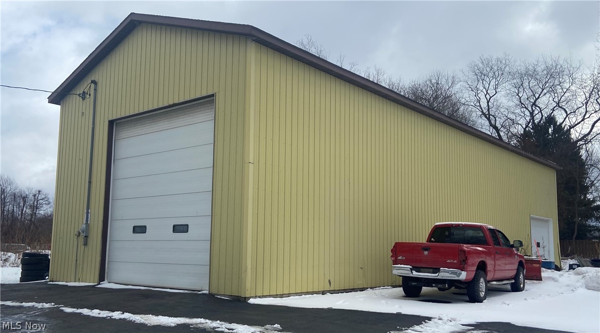 3330 North Ridge Road Perry, OH 44081 - Photo 13 of 14