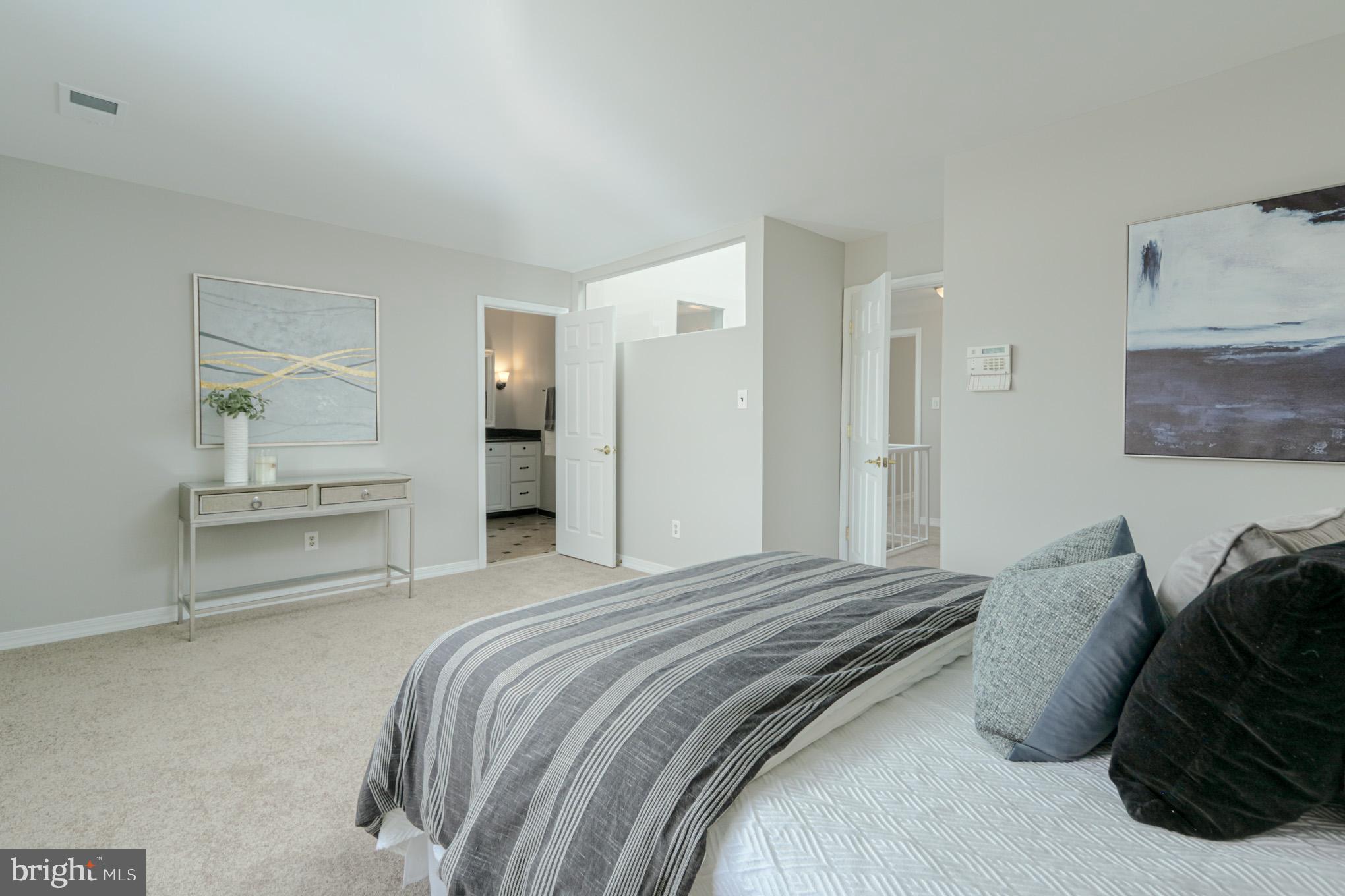 2103 Colts Neck Court Reston, VA 20191 - Photo 32 of 52 Primary Bedroom