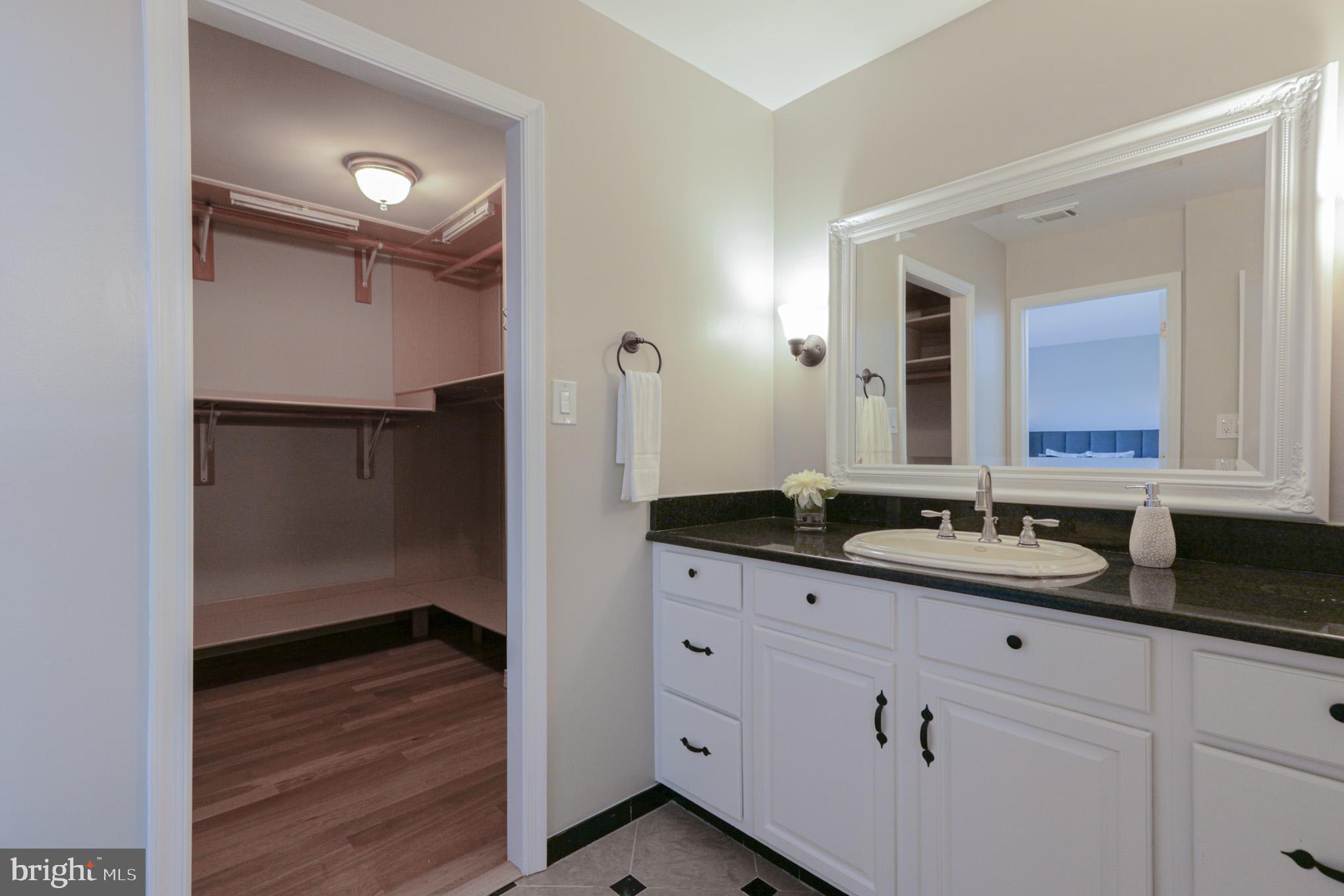 2103 Colts Neck Court Reston, VA 20191 - Photo 34 of 52 Primary Bath