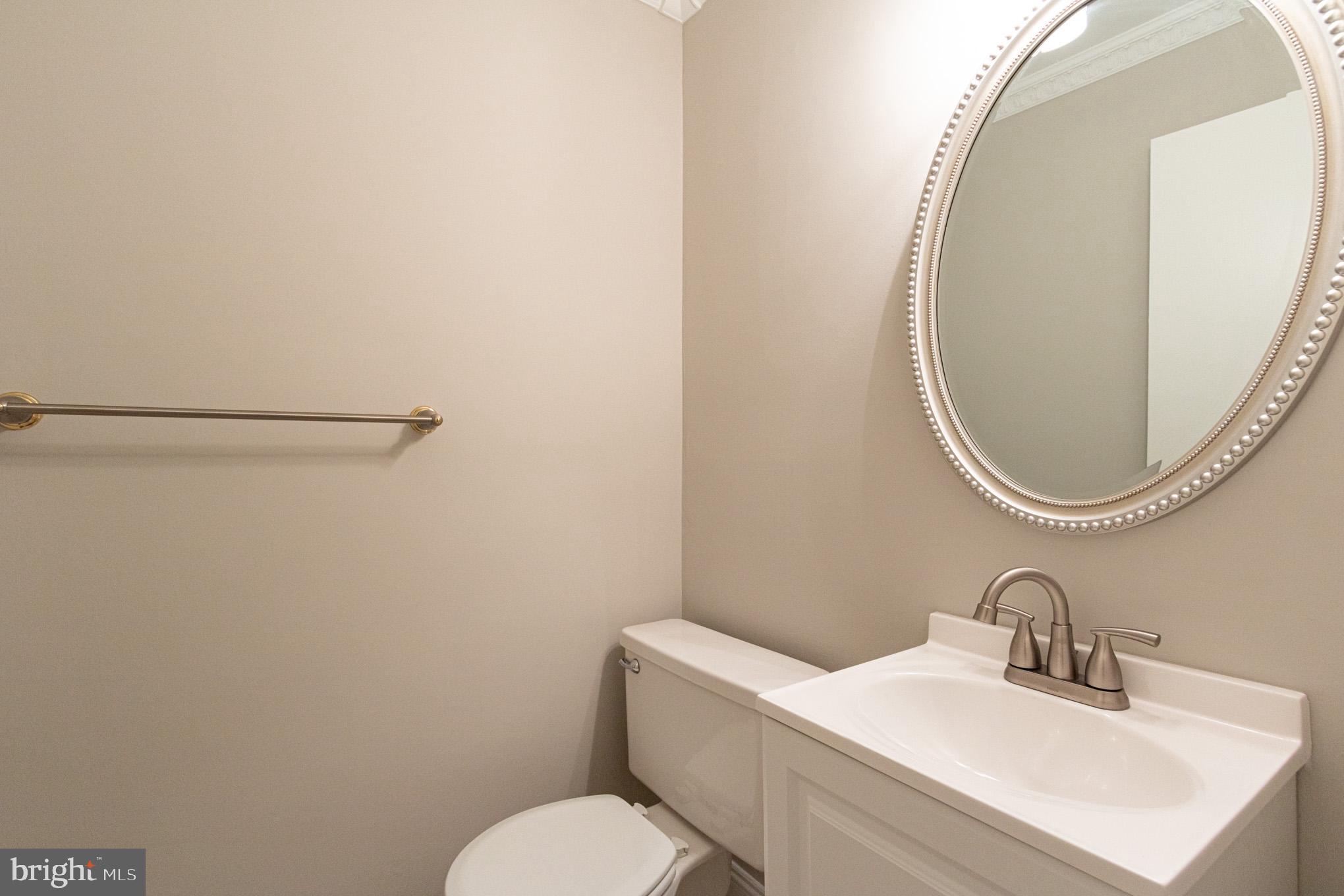 2103 Colts Neck Court Reston, VA 20191 - Photo 44 of 52 Half Bath Lower Level