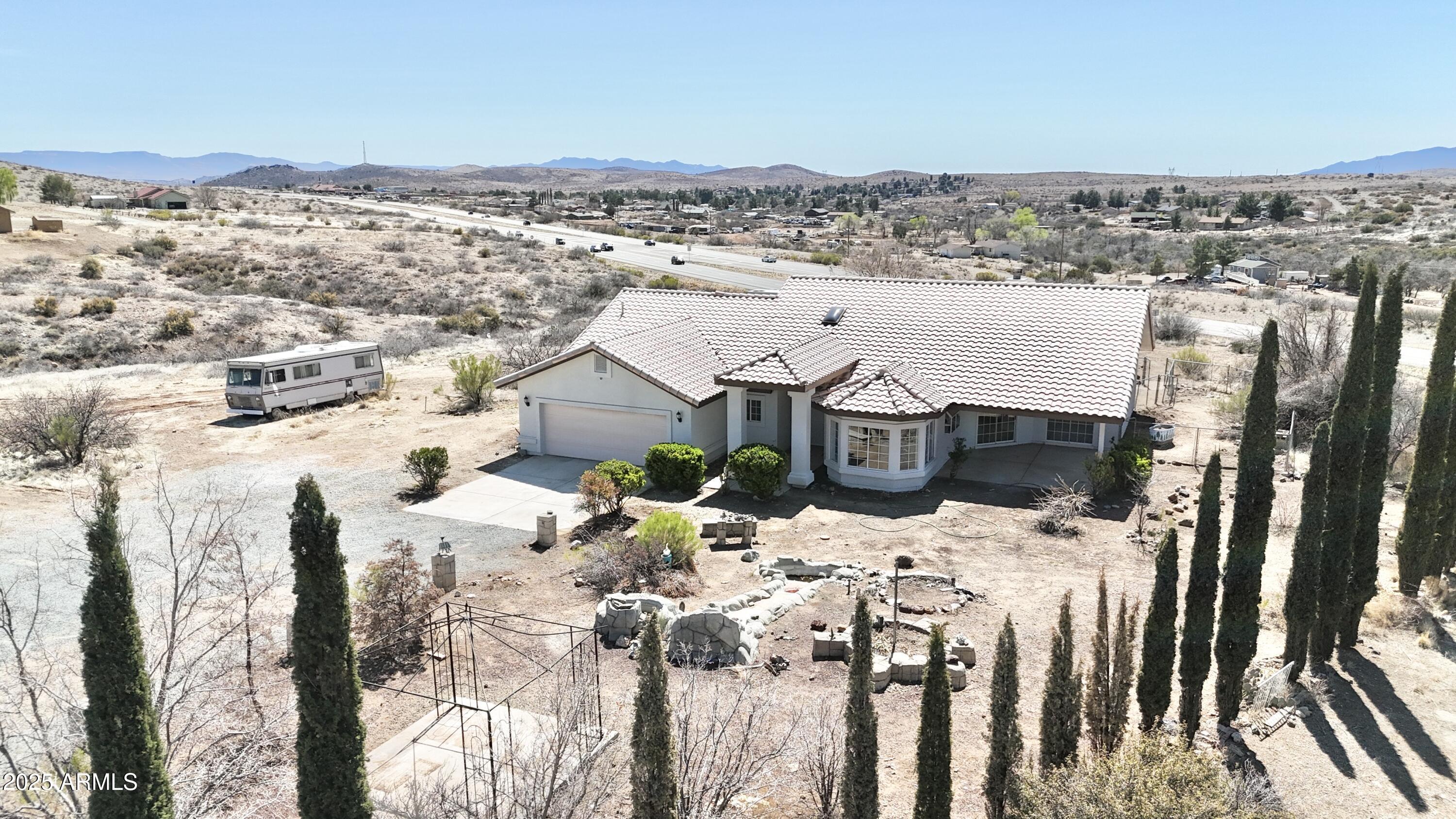 12745 South Rocking Lake Lane Mayer, AZ 86333 - Photo 1 of 42 ..