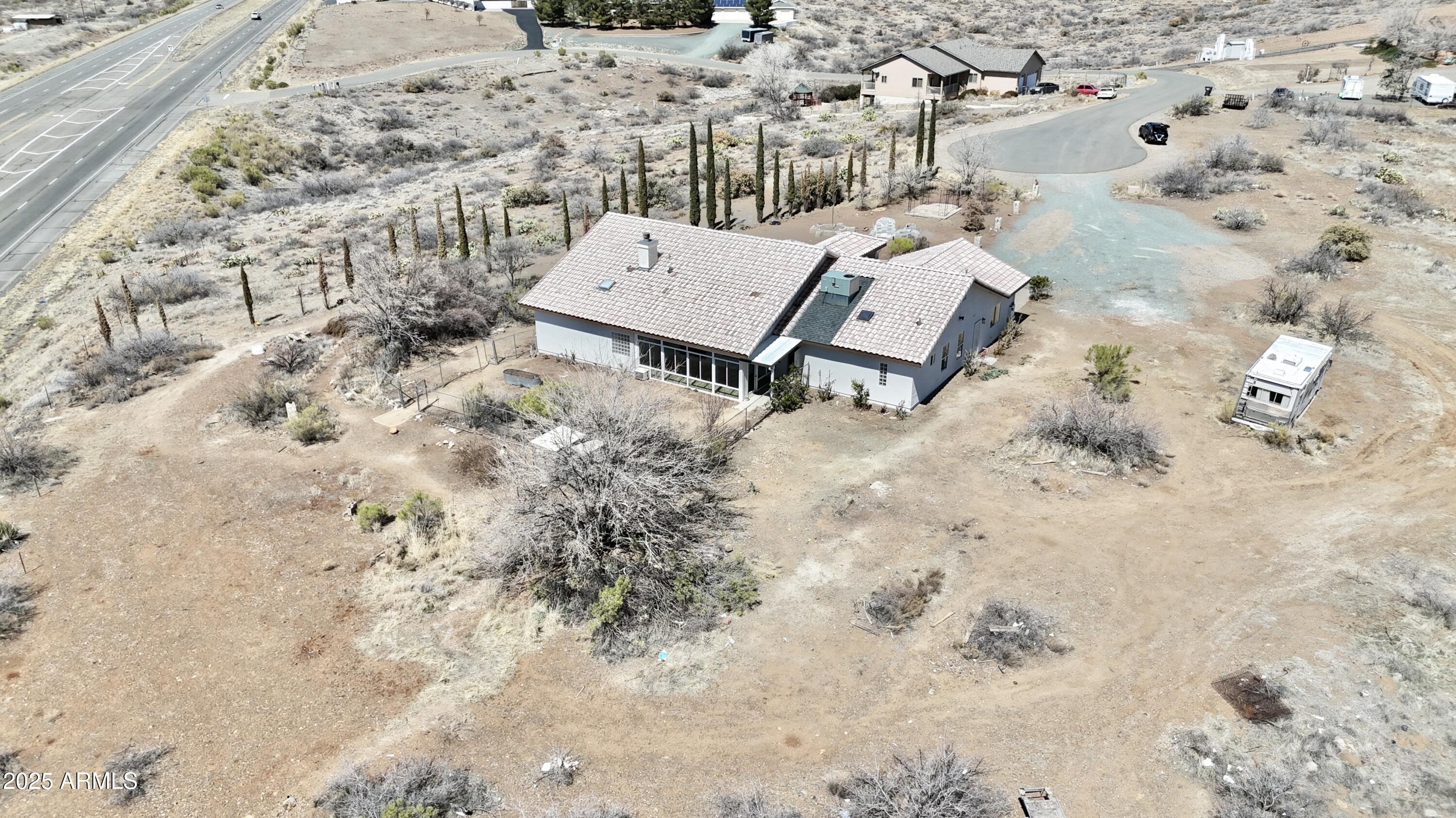 12745 South Rocking Lake Lane Mayer, AZ 86333 - Photo 33 of 42 .