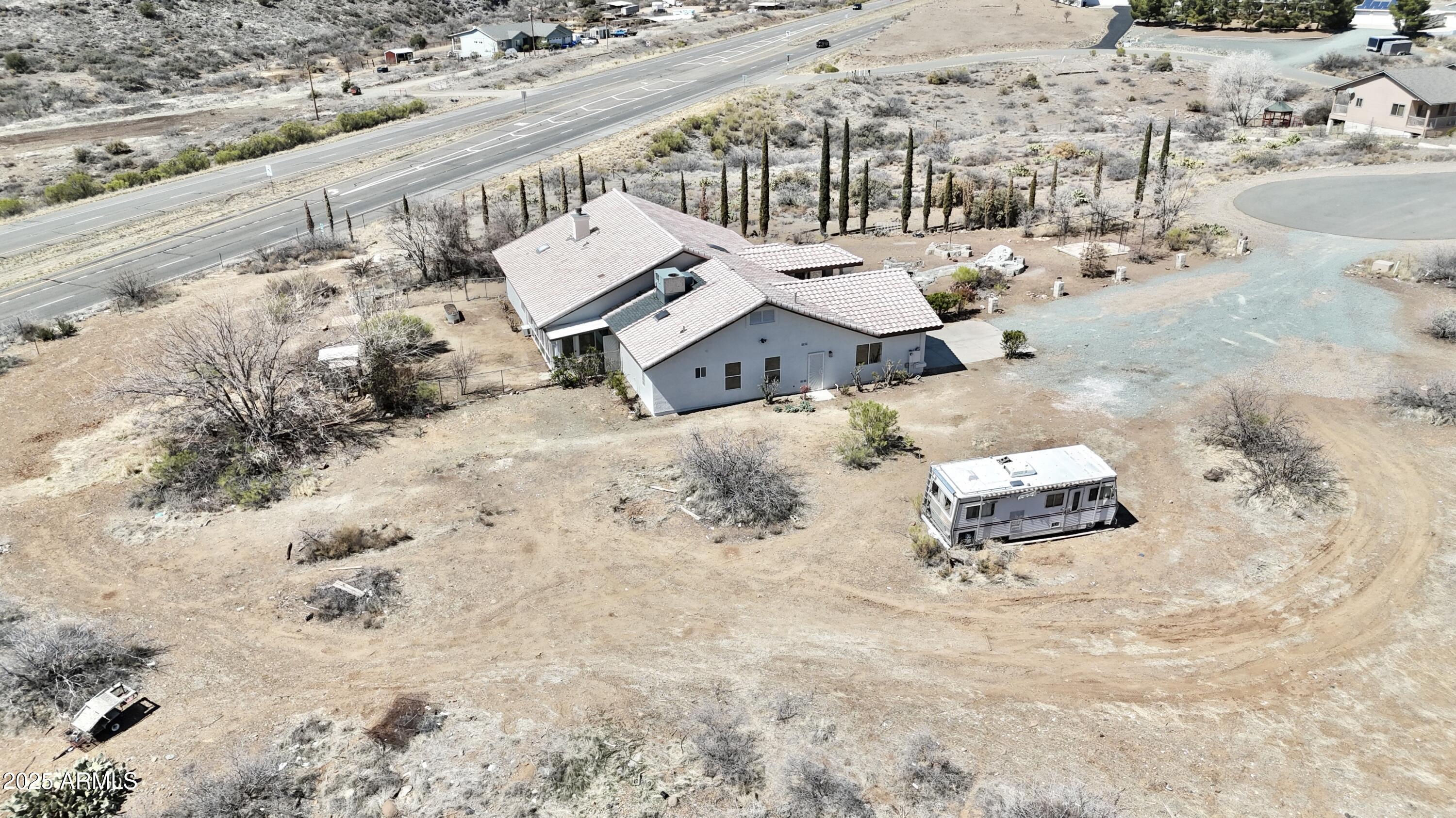 12745 South Rocking Lake Lane Mayer, AZ 86333 - Photo 36 of 42 dji_fly_20250321_122302_0085_17425853360