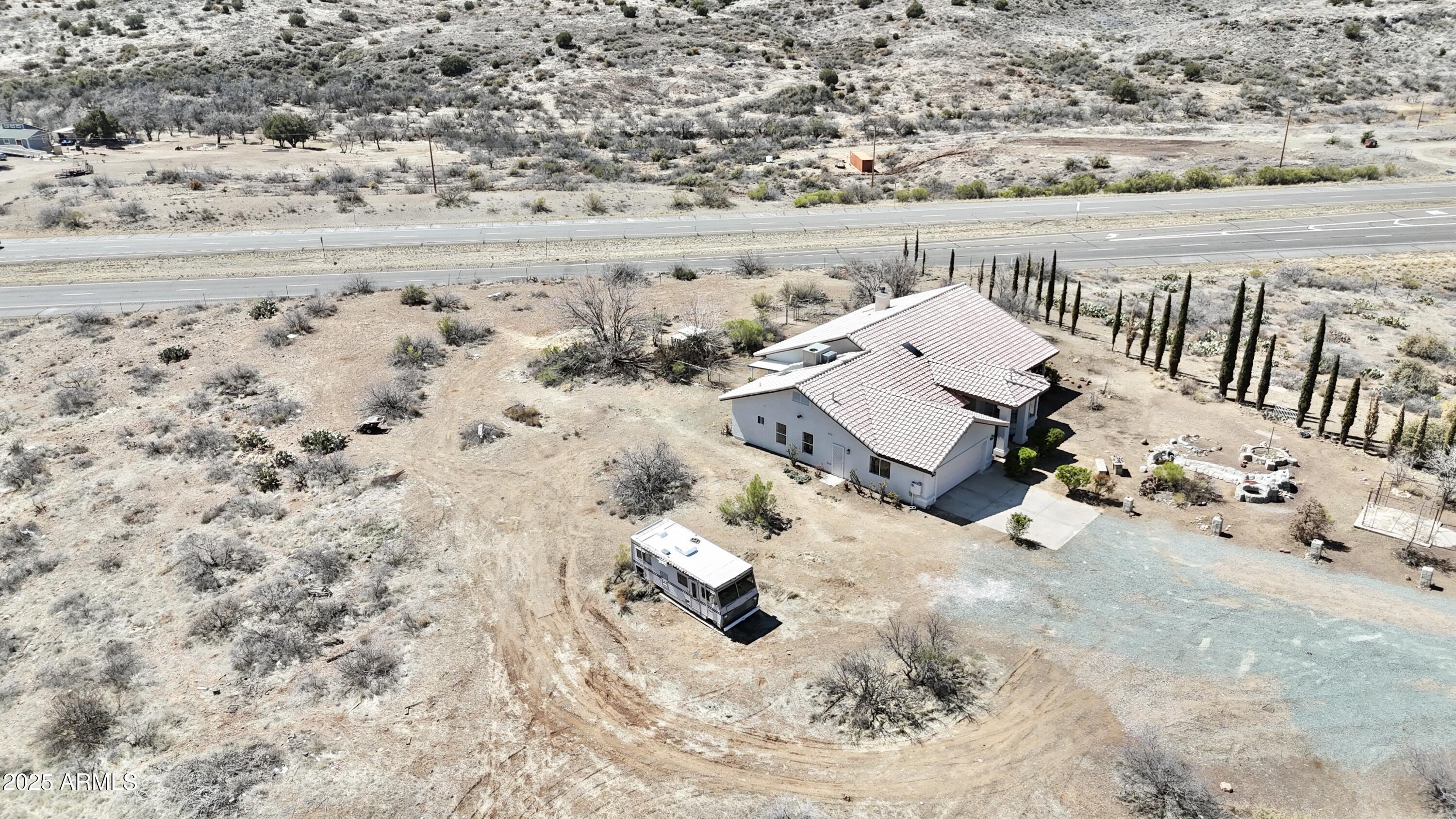 12745 South Rocking Lake Lane Mayer, AZ 86333 - Photo 40 of 42 dji_fly_20250321_122416_0088_17425853389