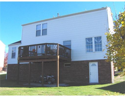 710 Altman Street North Huntingdon, PA 15642 - Photo 2 of 17 Other. Rear