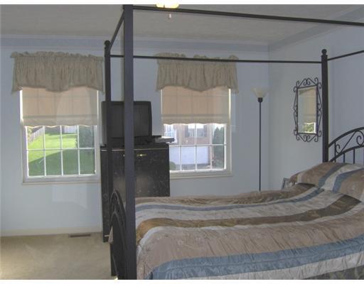 710 Altman Street North Huntingdon, PA 15642 - Photo 12 of 17 Master Bedroom. Master Bedroom