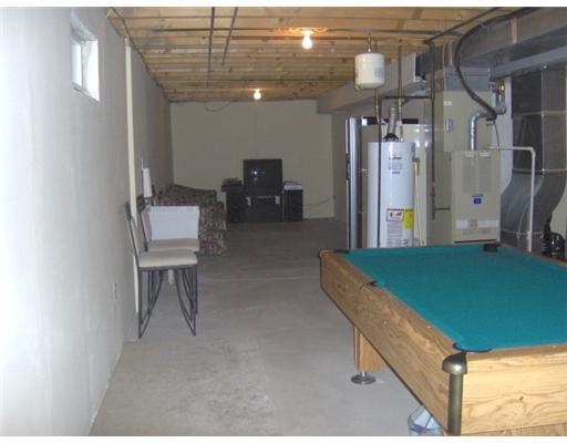 710 Altman Street North Huntingdon, PA 15642 - Photo 16 of 17 Other. Walk-Out Basement Framed and Dry Walled