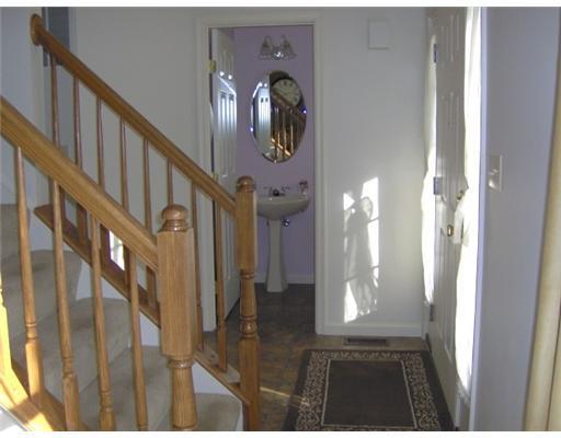 710 Altman Street North Huntingdon, PA 15642 - Photo 5 of 17 Entry/Foyer. 1st Floor Entry with Powder Room