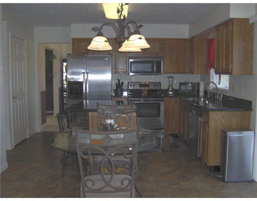710 Altman Street North Huntingdon, PA 15642 - Photo 9 of 17 Kitchen. Great Kitchen with Granite Counters