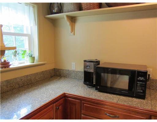 28 Stone Road Casco, ME 04015 - Photo 10 of 20 Kitchen. Second angle of Butler s...