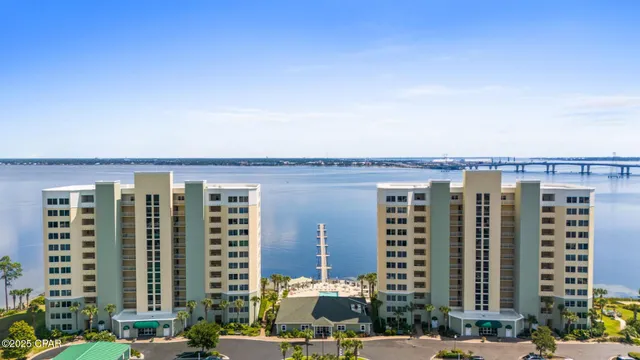$404,900 | 6500 Bridge Water Way, Unit 203, Panama City Beach, FL 32407