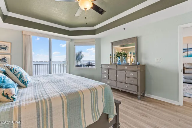 $404,900 | 6500 Bridge Water Way, Unit 203, Panama City Beach, FL 32407