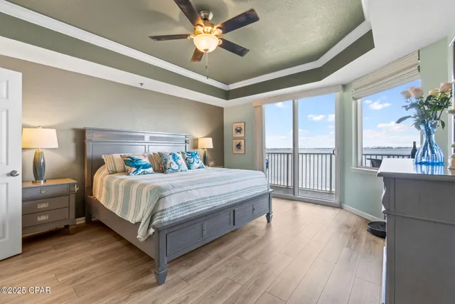 $404,900 | 6500 Bridge Water Way, Unit 203, Panama City Beach, FL 32407