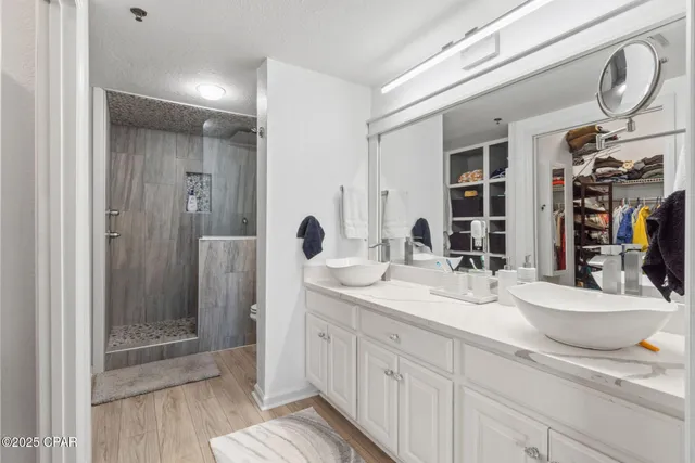 $404,900 | 6500 Bridge Water Way, Unit 203, Panama City Beach, FL 32407