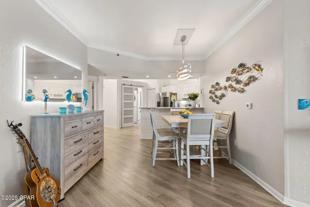 $404,900 | 6500 Bridge Water Way, Unit 203, Panama City Beach, FL 32407