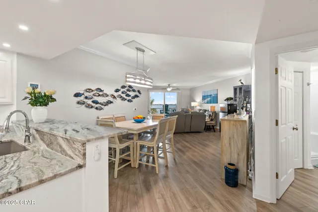 $404,900 | 6500 Bridge Water Way, Unit 203, Panama City Beach, FL 32407