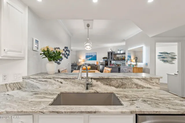 $404,900 | 6500 Bridge Water Way, Unit 203, Panama City Beach, FL 32407