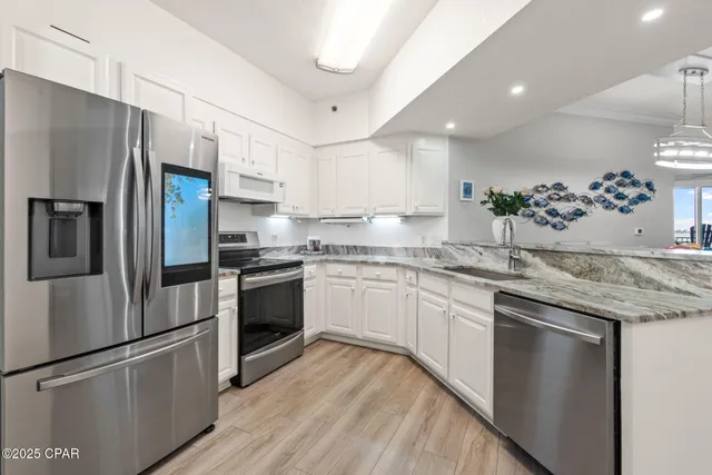 $404,900 | 6500 Bridge Water Way, Unit 203, Panama City Beach, FL 32407