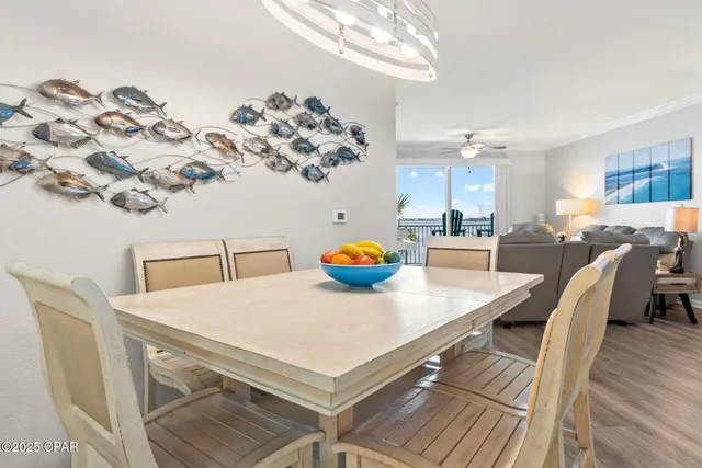 $404,900 | 6500 Bridge Water Way, Unit 203, Panama City Beach, FL 32407