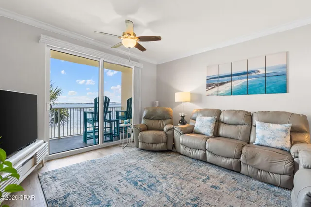 $404,900 | 6500 Bridge Water Way, Unit 203, Panama City Beach, FL 32407