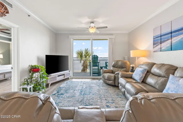 $404,900 | 6500 Bridge Water Way, Unit 203, Panama City Beach, FL 32407
