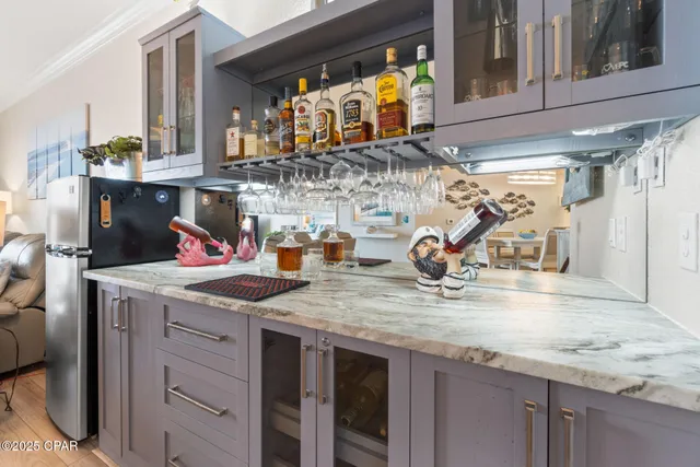 $404,900 | 6500 Bridge Water Way, Unit 203, Panama City Beach, FL 32407