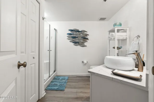 $404,900 | 6500 Bridge Water Way, Unit 203, Panama City Beach, FL 32407