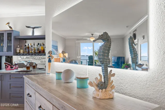$404,900 | 6500 Bridge Water Way, Unit 203, Panama City Beach, FL 32407